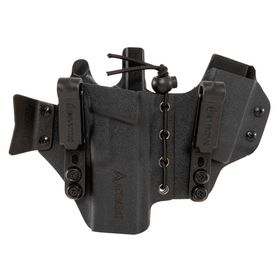 Coldre Glock Kydex Sidecar IWB Destro Standard Compact – Invictus