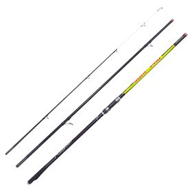 Vara Praia Surf 4,20m Pro P/Molinete  - PESCA BRASIL