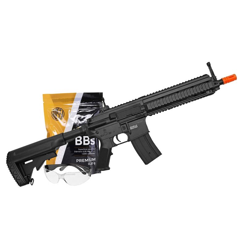 rifle-de-airsoft-aeg-hk-416-cqb-bivolt-bbs-0-20g-oculos-crosman-z8