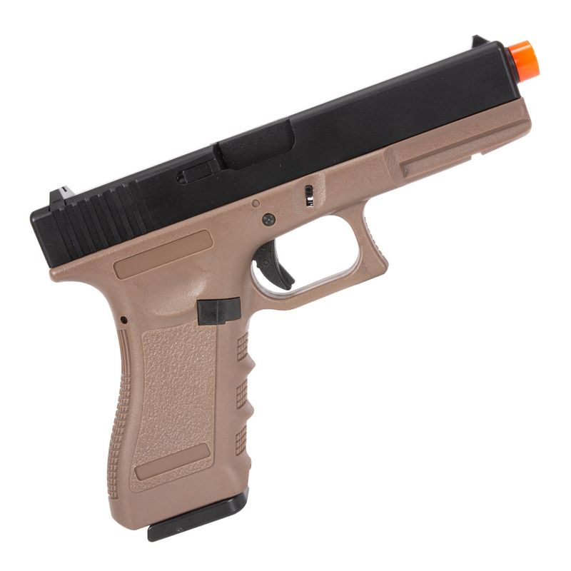 pistola-de-airsoft-a-gas-gbb-green-gas-r17-black-tan-c-blowback-1-magazine-extra-z2