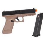 pistola-de-airsoft-a-gas-gbb-green-gas-r17-black-tan-c-blowback-1-magazine-extra-z4