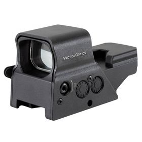 Red Dot Tatico Vector Omega 8 - Vector Optics
