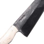 faca-do-chefe-laminada-8-aco-carbono-5160-lamina-preta-dois-tons-cabo-madeira-d-avila-z11