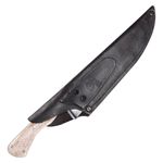 faca-do-chefe-laminada-8-aco-carbono-5160-lamina-preta-dois-tons-cabo-madeira-d-avila-z12