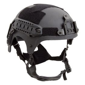 Capacete Tático IBH Preto - Emerson Gear