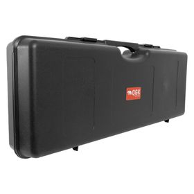 Case/Maleta Rígida Para Armas Até 85cm - QGK