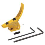 lamina-de-gatilho-ajustavel-b19-mk-3-straight-dois-estagios-–-quick-shot-z4