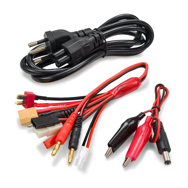 bateria-para-airsoft-lipo-7-4v-2s-2-pack-20-40c-2200mah-carregador-lipo-l6ac-leao-modelismo-z9