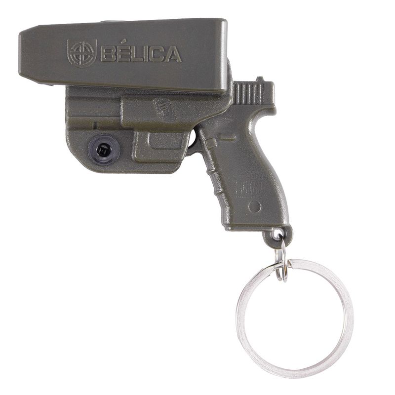 chaveiro-holster-verde-–-belica-z2