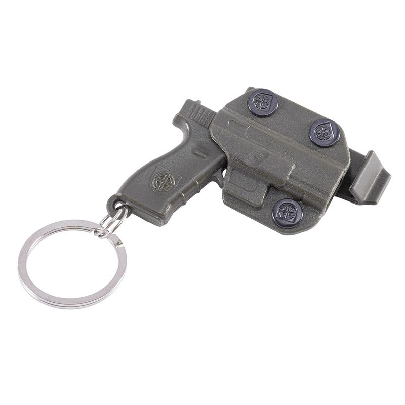 chaveiro-holster-verde-–-belica-z4