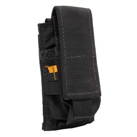 Bolso Porta Mag Duplo M4 5.56 Preto - Tactical Dacs