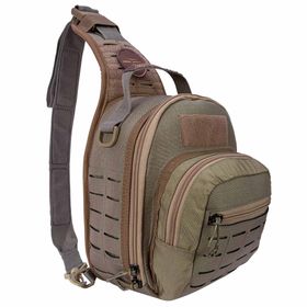 Bolsa Operator 3 Coyote – Warfare