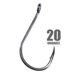anzol-chinu-black-8-24mm-pacote-c-20-unidades-pesca-brasil-z1