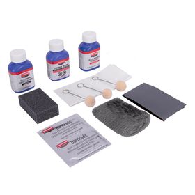 KIT Perma Blue Completo Oxidação a Frio Líquido - Birchwood Casey