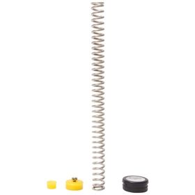 Conjunto de Ação por Mola em Aço para Carabina de Pressão SPA/Fixxar/NTK/QGK - Quick Shot