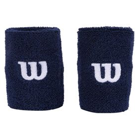 Munhequeira W Azul M - Wilson