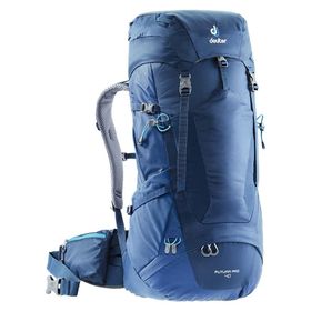 Mochila Futura Pro 40 2018 Azul - Deuter