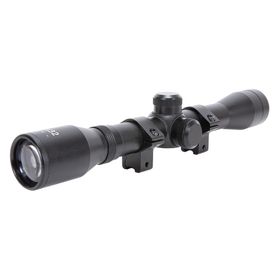Luneta 4x32 com Suporte Mount para Trilho 11MM - GRIPHO