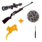 kit-custom-carabina-de-pressao-cbc-jade-mais-preta-4-5mm-com-gas-ram-gatilho-luneta-chumbinho-z7