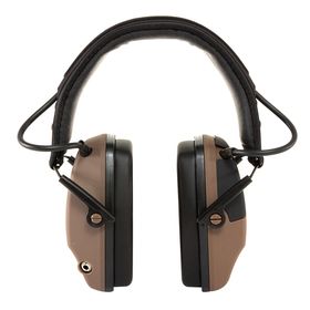 Abafador de Ruído Eletrônico Whisper Tan - Aurok