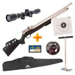 carabina-de-pressao-pcp-puncher-mega-s-marine-5-5mm-kral-arms-bomba-luneta-4x32-capa-chumbinho-alvos-z18