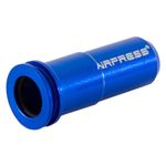 air-nozzle-para-aeg-com-vedacao-v2-21-3mm-em-aluminio-airpress-z3