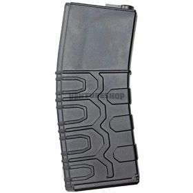Airsoft Magazine para ICS M4 T4 Low-Cap