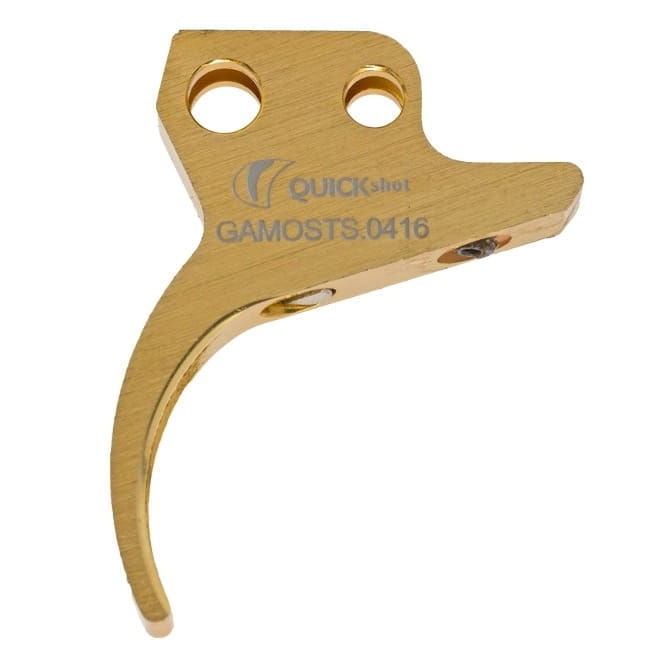 lamina-de-gatilho-ajustavel-gamo-sts-dourada-quick-shot-l1
