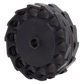 Magazine Sobressalente para Carabina de Pressão PCP Hatsan Galatian 5.5mm