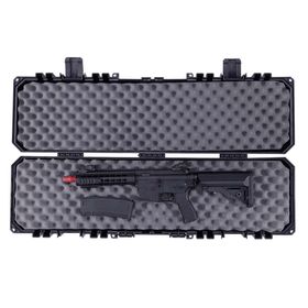 Case Rígida Preta 900mm - CBC