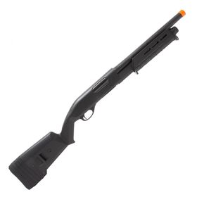 Shotgun Airsoft M870 CM355 Spring 6mm - CYMA