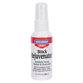 Stock Rejuvenator Renovador para Coronha Sintética 60ml - Birchwood Casey