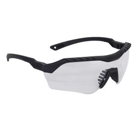 Óculos de Proteção UVEX XMF Tático Militar Lente Incolor - Uvextreme