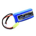 bateria-para-airsoft-lipo-11-1v-3s-1-pack-20-40c-1300mah-compact-carregador-lipo-l6ac-leao-modelismo-z2
