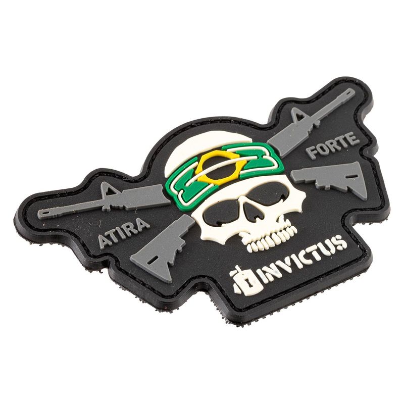 patch-emborrachado-brasil-shooter-invictus-z6