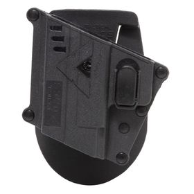 Coldre Universal Taurus Canhoto – Tactical Dacs