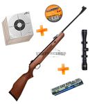 carabina-de-pressao-sag-1000-com-gas-ram-luneta-chumbinho-alvo-l1