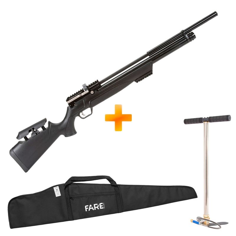 carabina-de-pressao-pcp-puncher-maxi-s-silent-6-35mm-kral-arms-bomba-capa-z11