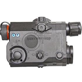 Case para Bateria de Airsoft FMA Navy Seal PEQ-15