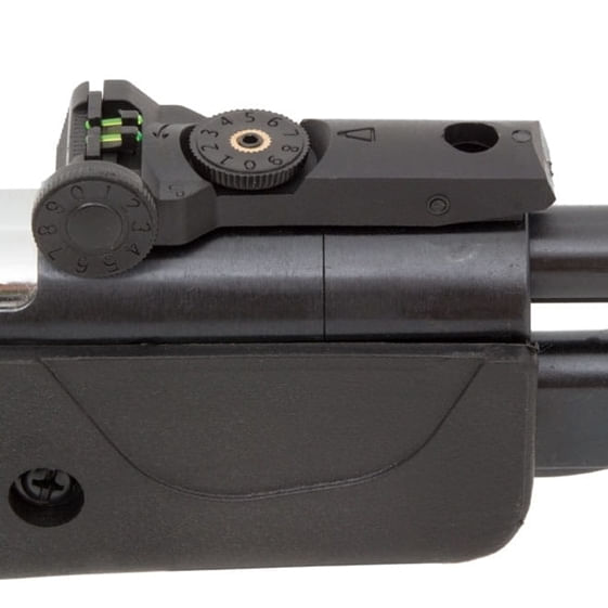 carabina-de-pressao-spring-black-5-5mm-fixxar-luneta-chumbinho-alvos-m5