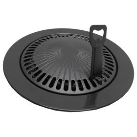 Grill de Alimentos Plate - Guepardo