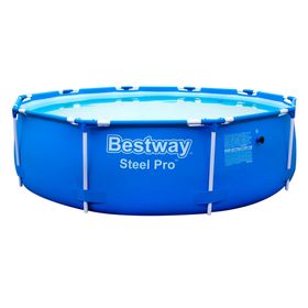 Piscina Estruturada Circular 4678L – Bestway