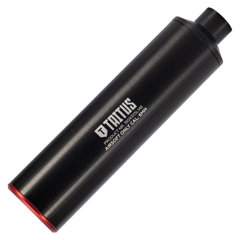 silenciador-37-5x150mm-rosca-esquerda-14mm-taitus-z1