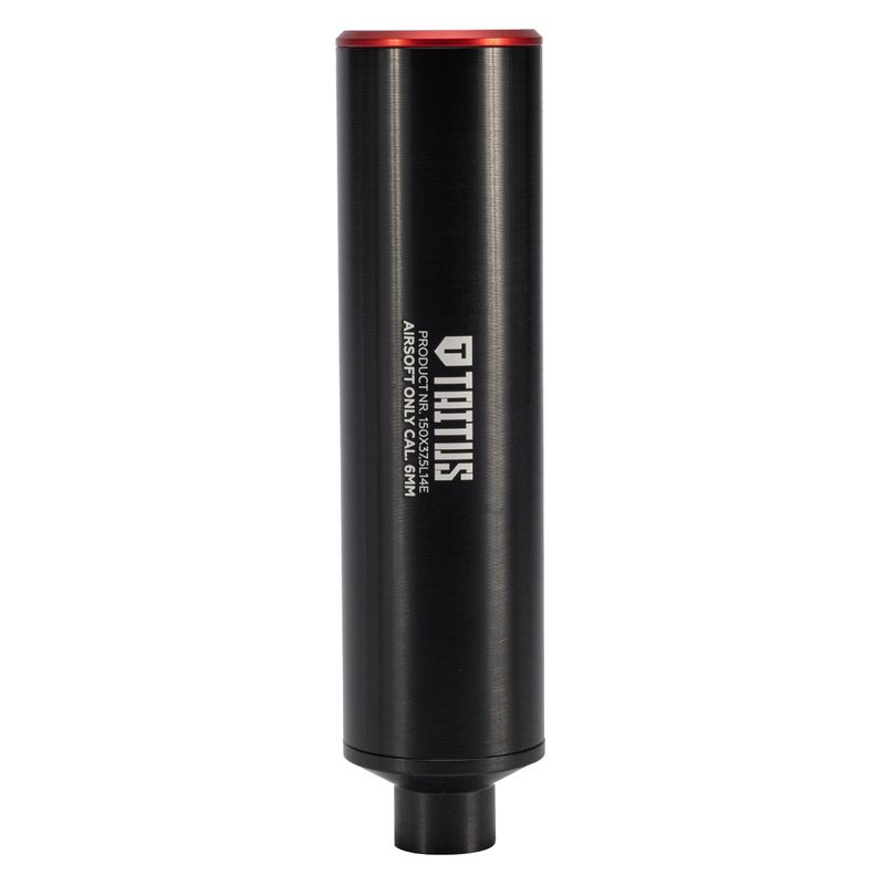 silenciador-37-5x150mm-rosca-esquerda-14mm-taitus-z2