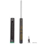 gas-ram-crosman-fury-45kg-pistao-aliviado-bucha-de-pu-centralizador-elite-airguns-l1