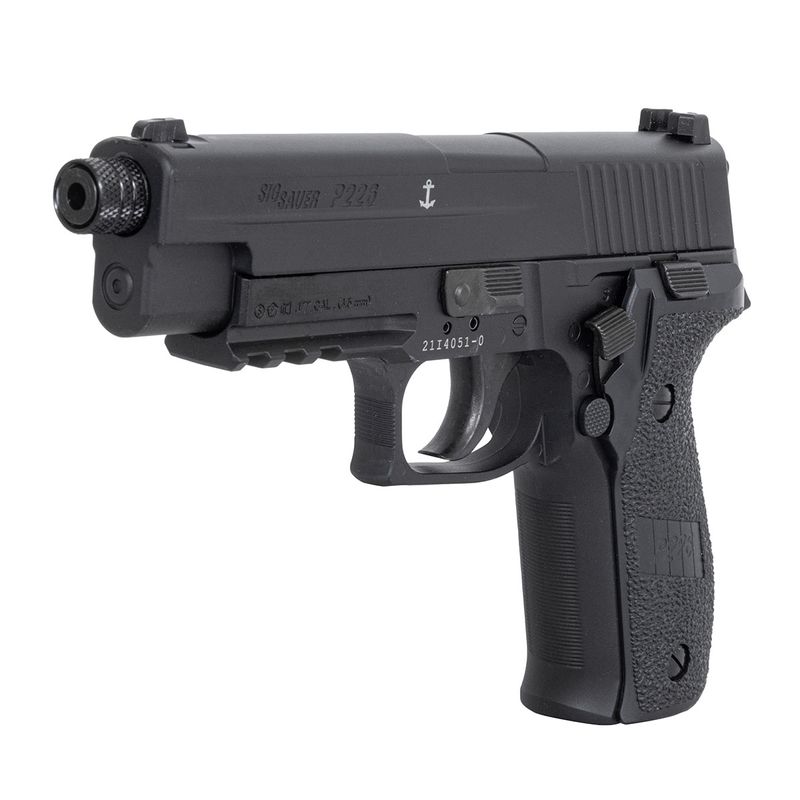 pistola-de-pressao-a-gas-co2-p226-full-metal-4-5mm-–-sig-sauer-co2-chumbinhos-alvos-z2
