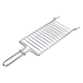 Grelha Super Grill 56cm - Mor