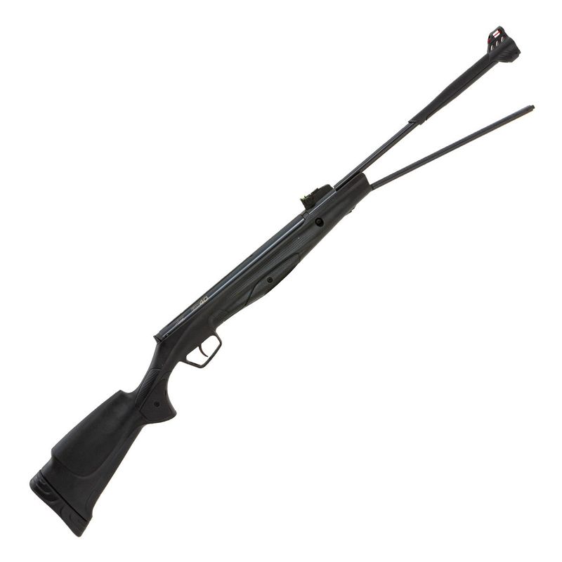 carabina-de-pressao-beretta-rx40-4-5mm-nitro-stoeger-airguns-luneta-custom-capa-chumbinho-alvos-z2