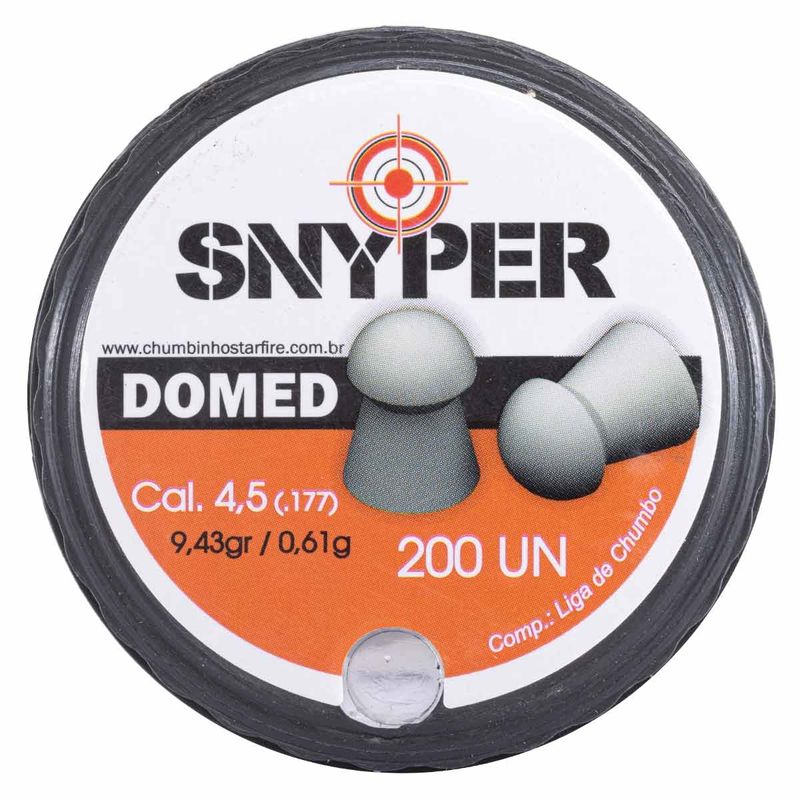 chumbinho-snyper-domed-4-5mm-200un--z1