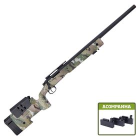 Sniper de Airsoft M40 SA-S02 Core S-Series Multicam - Specna Arms